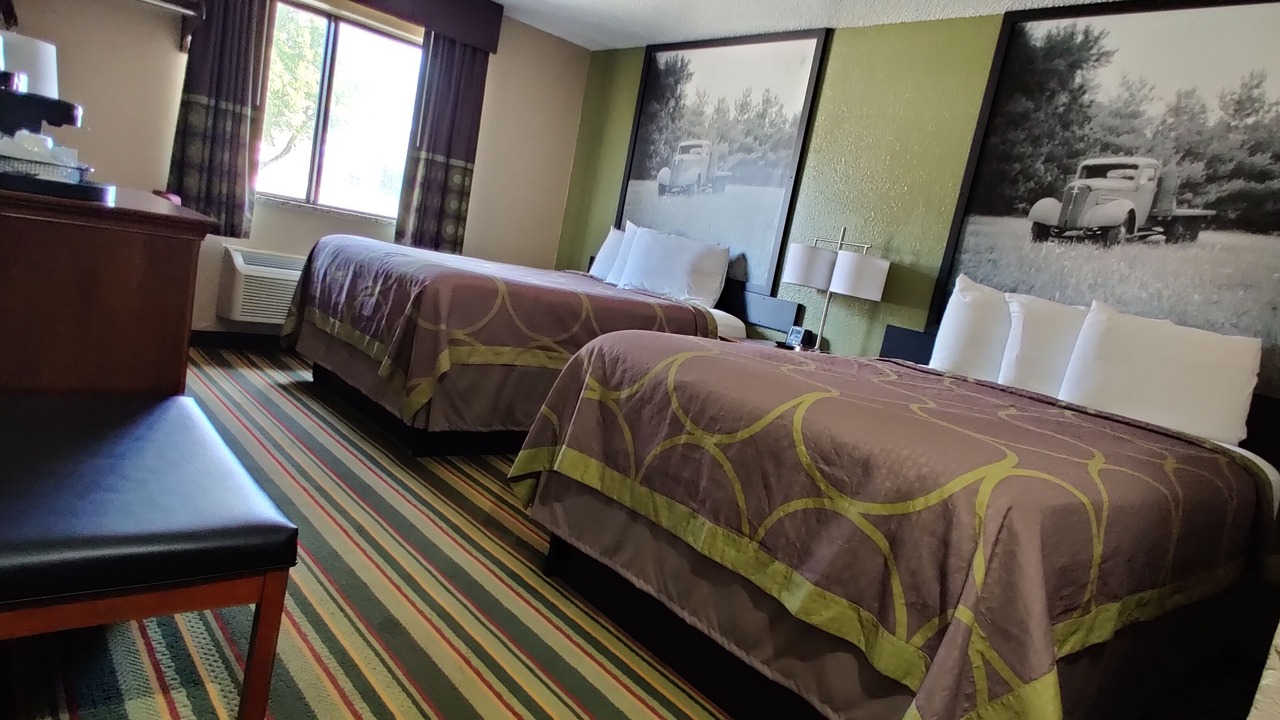 Photo of Bedroom in Champaign