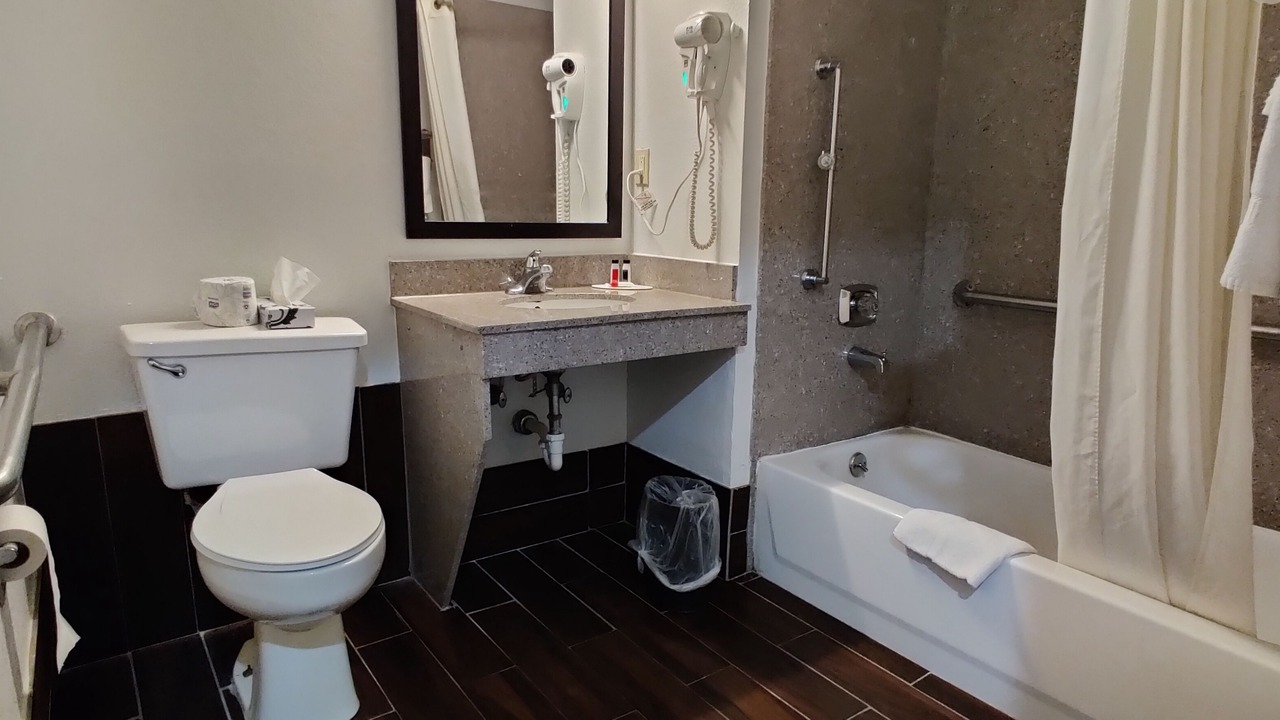 Photo of Bathroom in Champaign