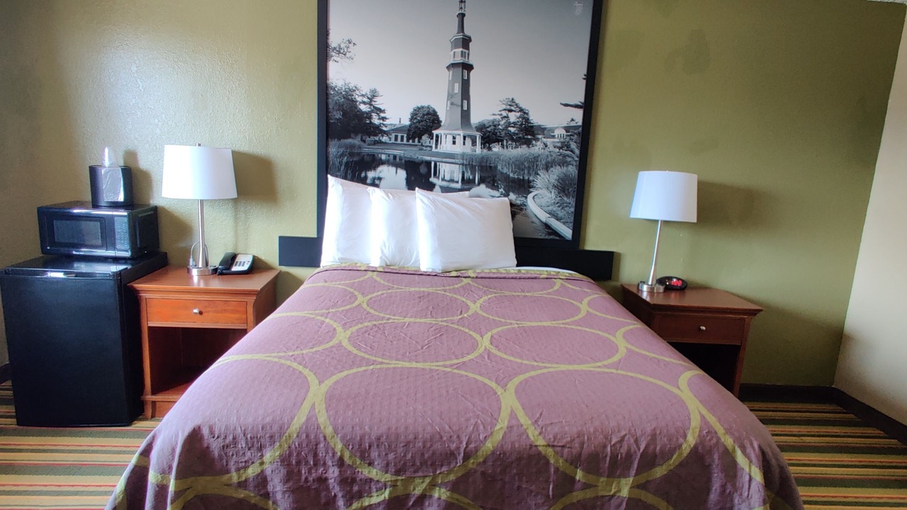 Photo of Bedroom in Champaign