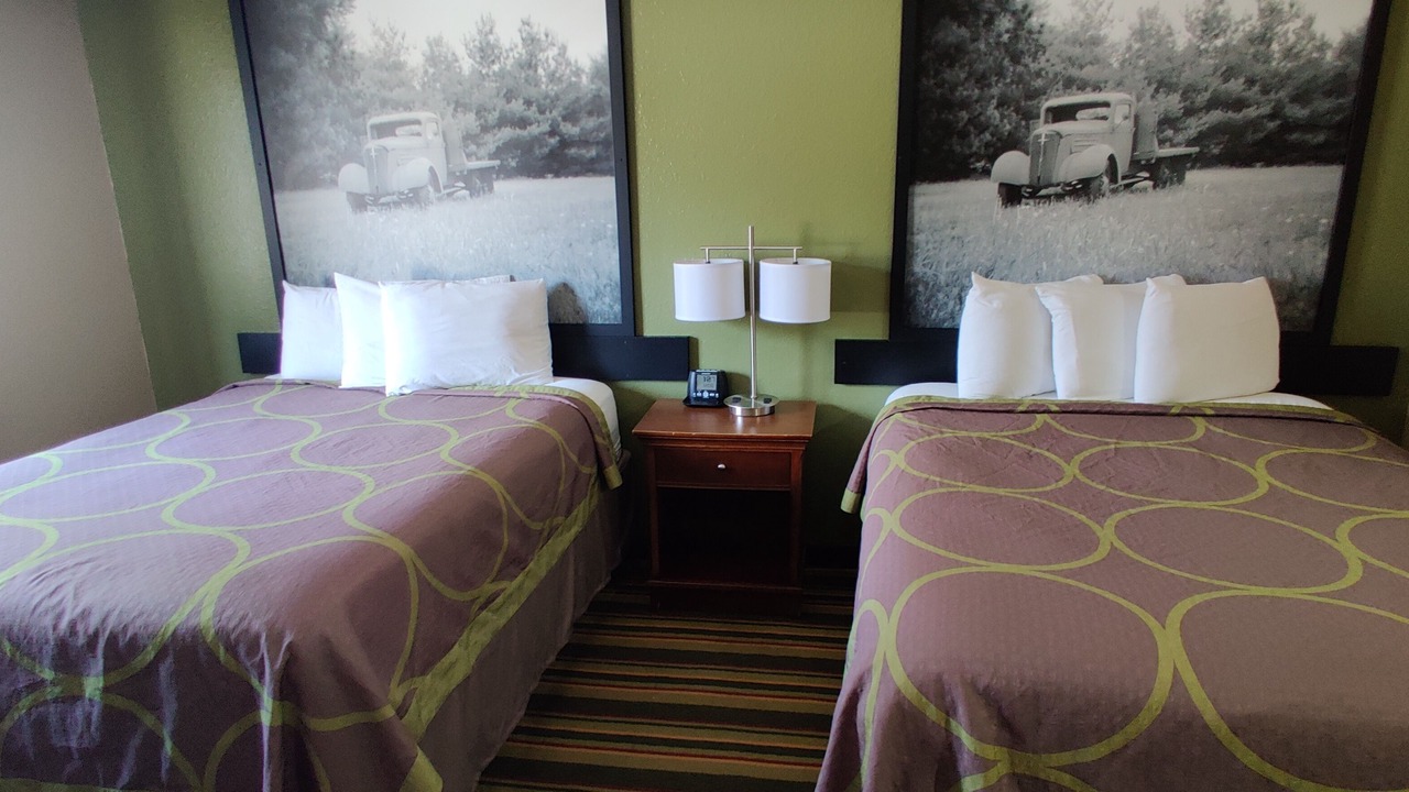 Photo of Bedroom in Champaign