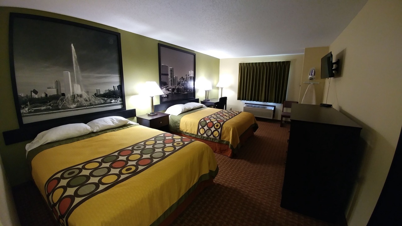 Photo of Bedroom in DeKalb