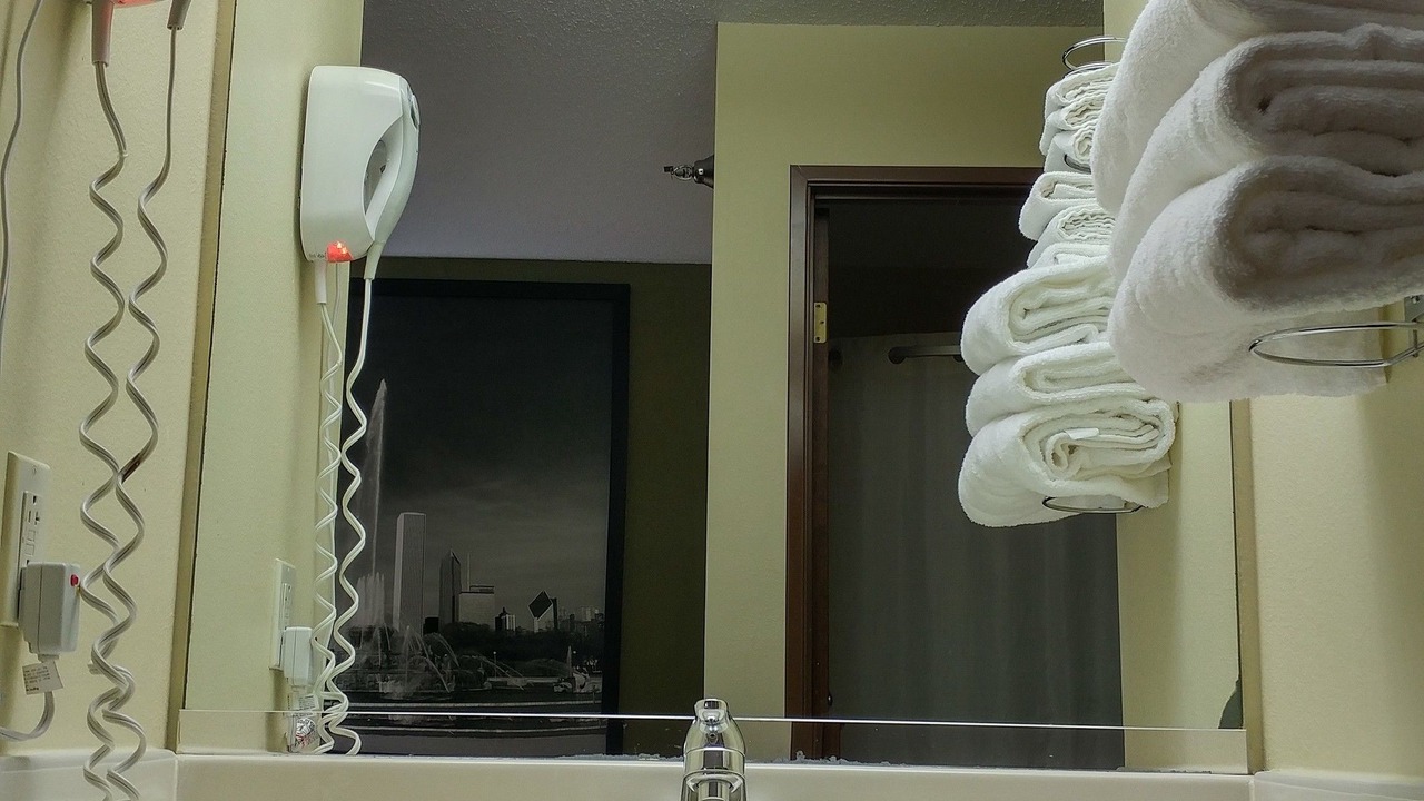 Photo of Bathroom in DeKalb