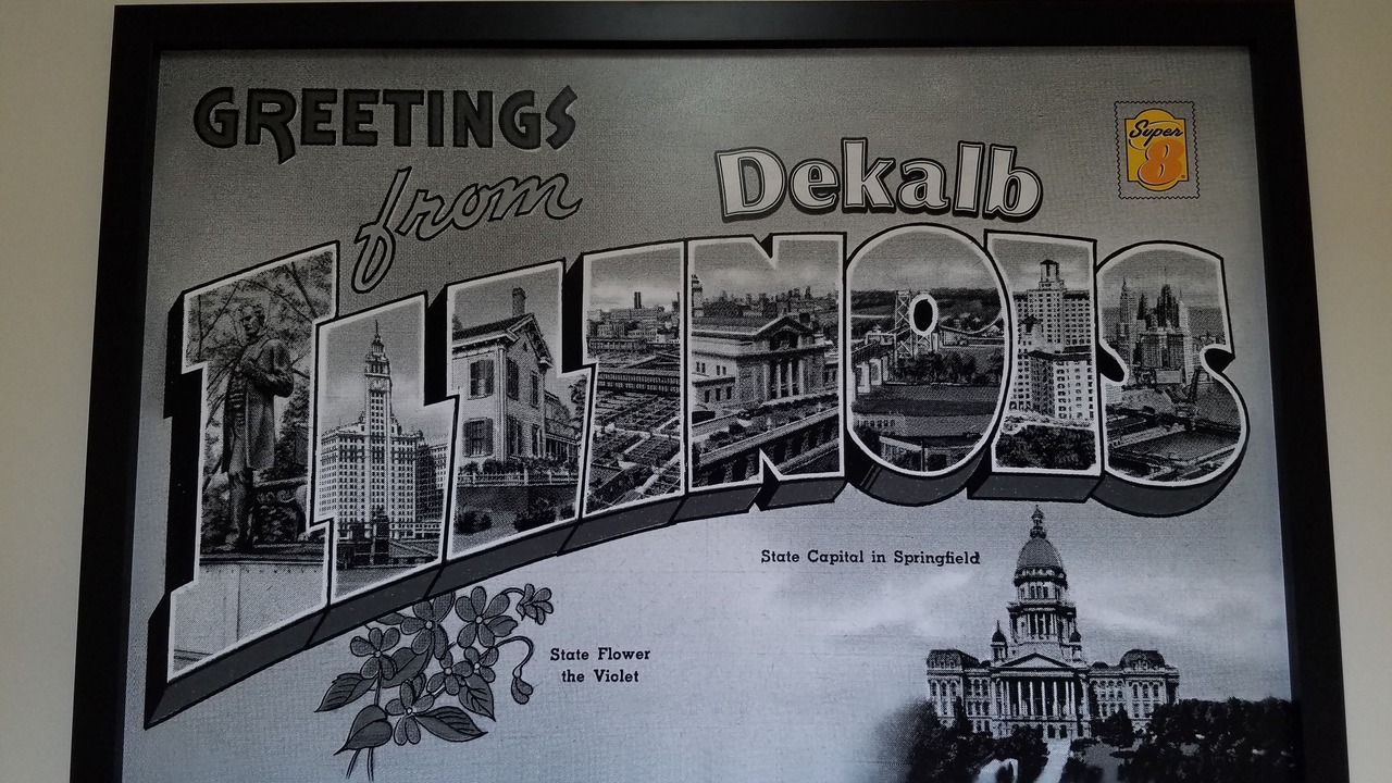 Photo of Others in DeKalb