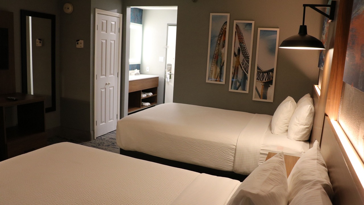 Photo of Bedroom in Gurnee