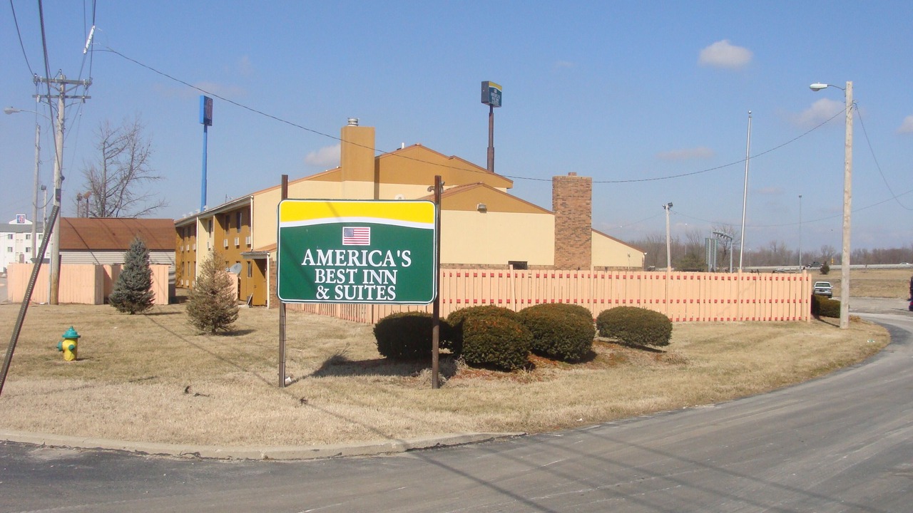 Photo of Outdoor in Caseyville