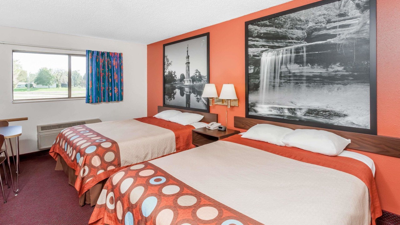 Photo of Bedroom in Washington