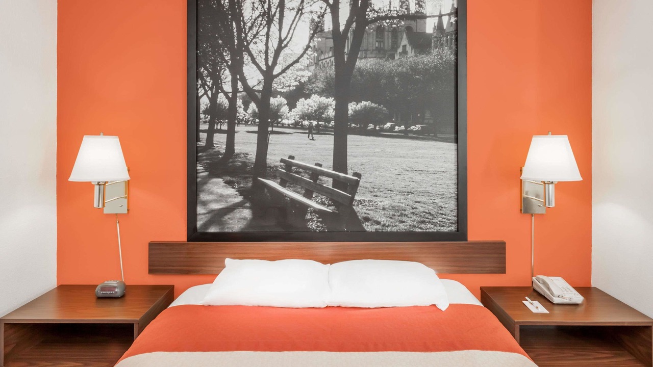 Photo of Bedroom in Washington