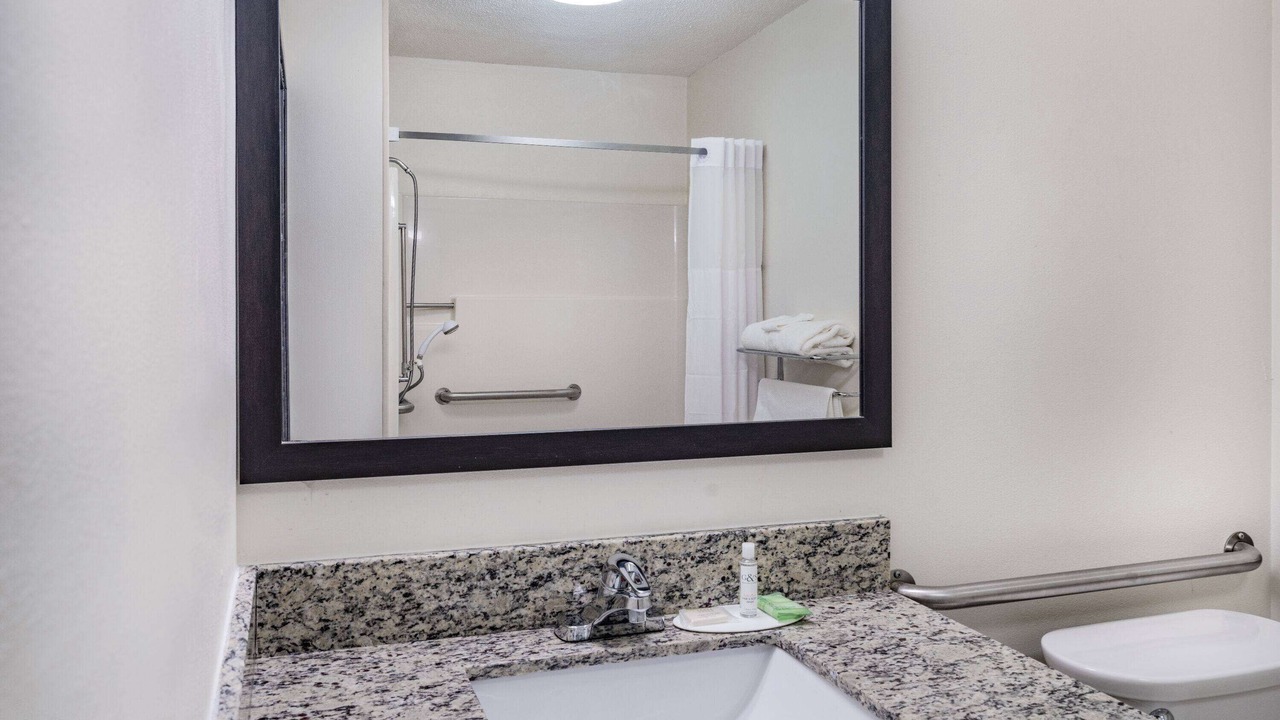 Photo of Bathroom in Danville