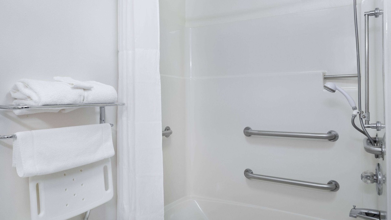 Photo of Bathroom in Danville