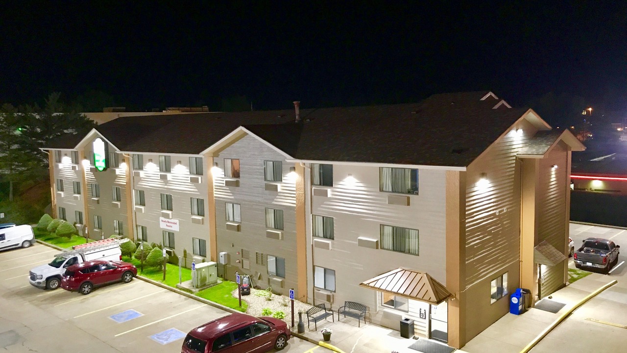 Photo of Buildings in Quincy