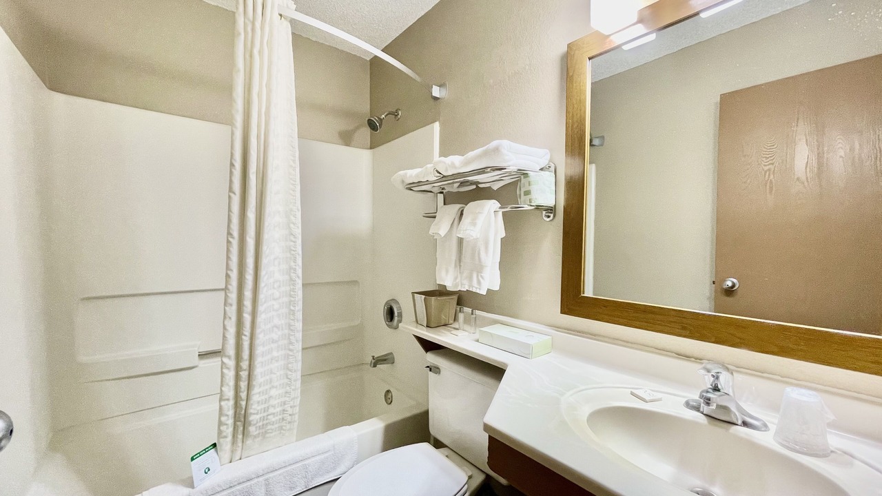 Photo of Bathroom in Quincy