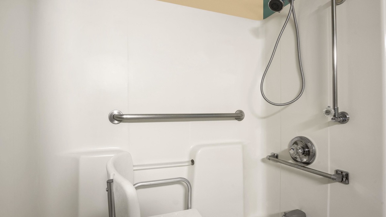 Photo of Bathroom in East Peoria