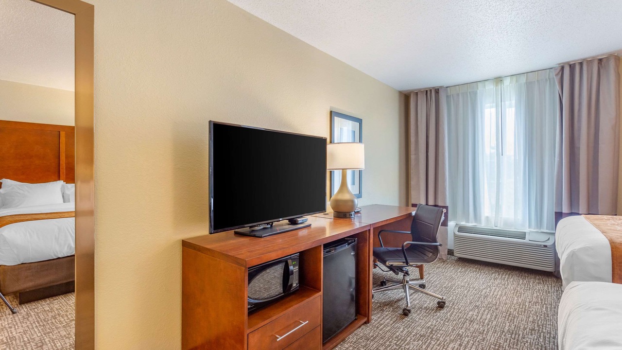 Photo of Bedroom in DeKalb