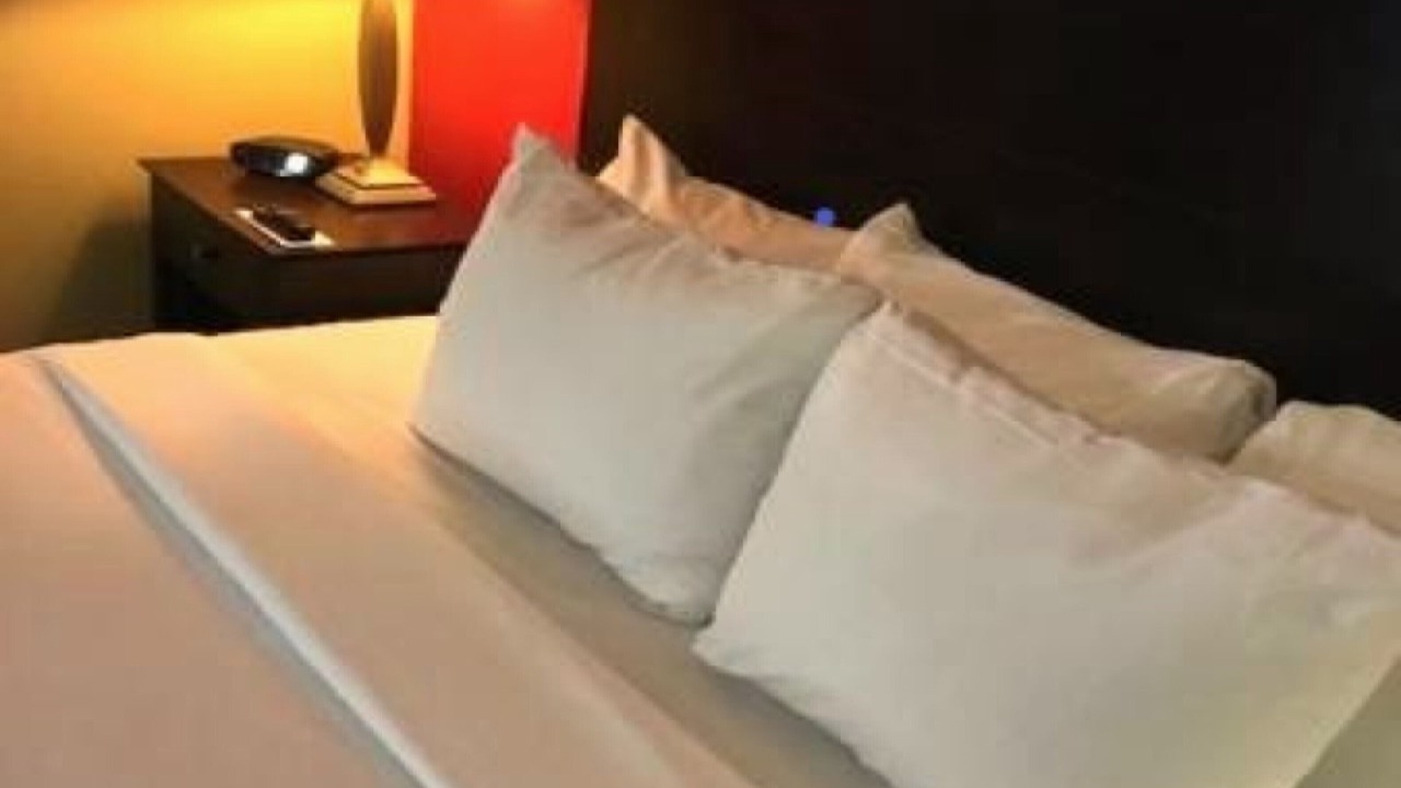 Photo of Bedroom in Morton