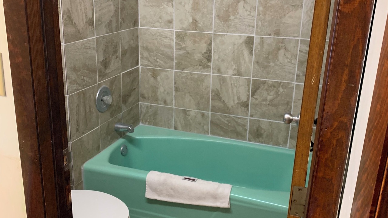 Photo of Bathroom in South Beloit