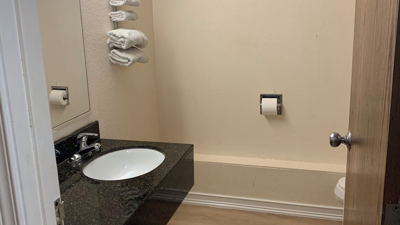 Photo of Bathroom in South Beloit