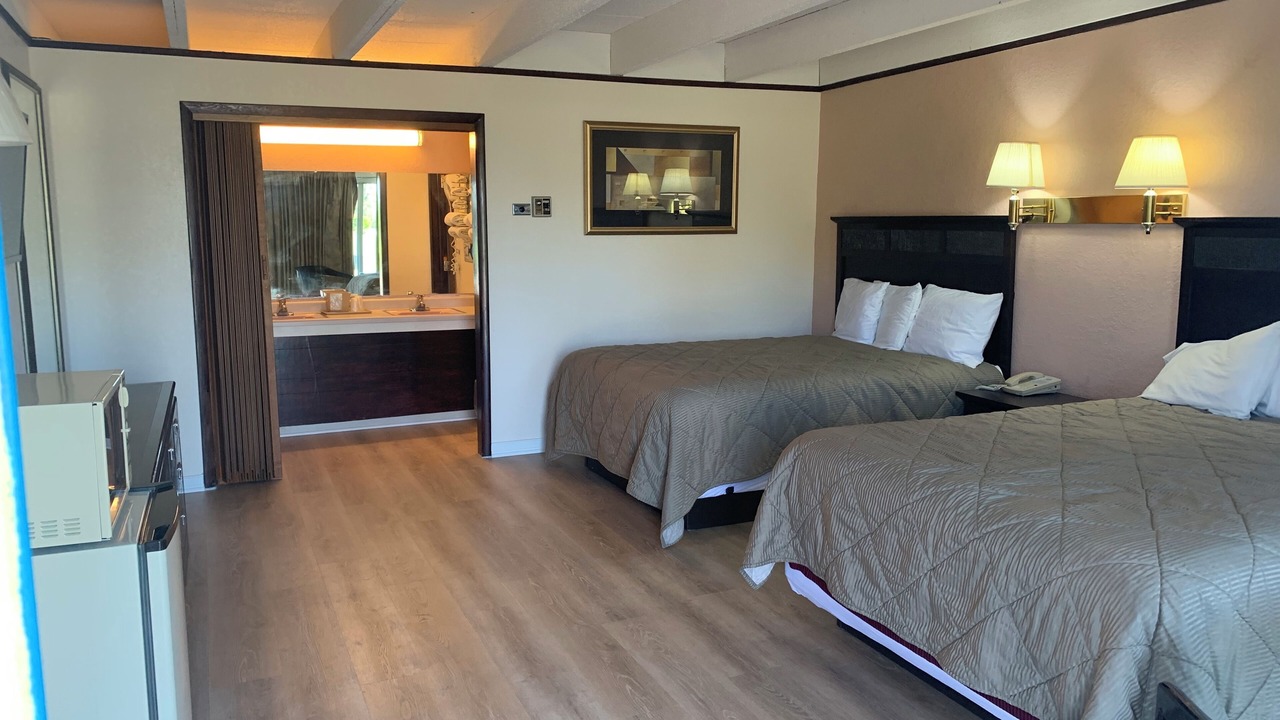Photo of Bedroom in South Beloit