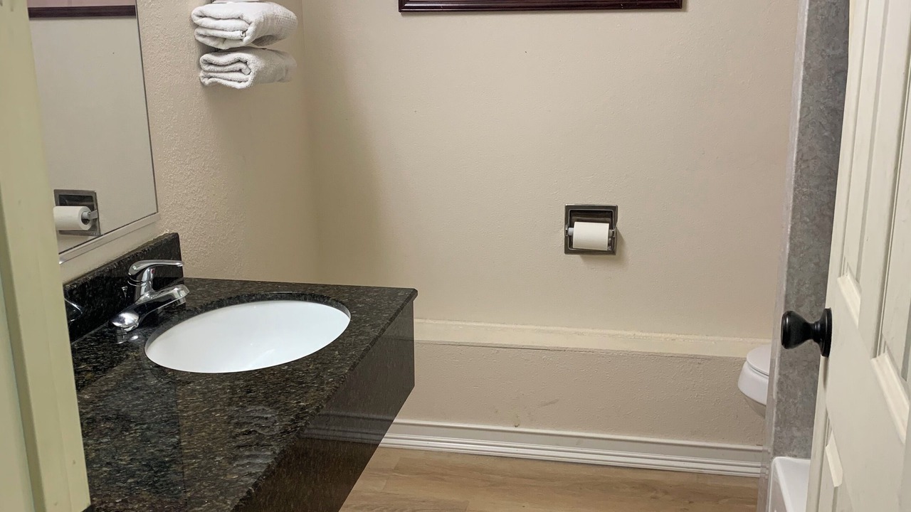 Photo of Bathroom in South Beloit