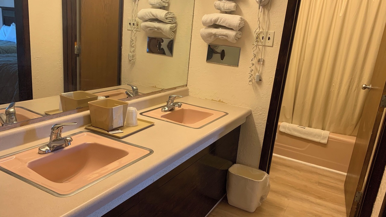 Photo of Bathroom in South Beloit
