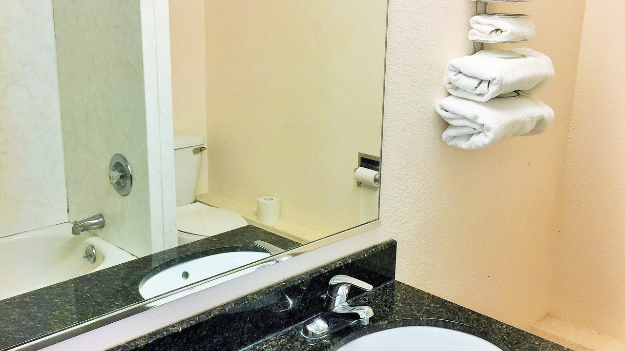 Photo of Bathroom in South Beloit