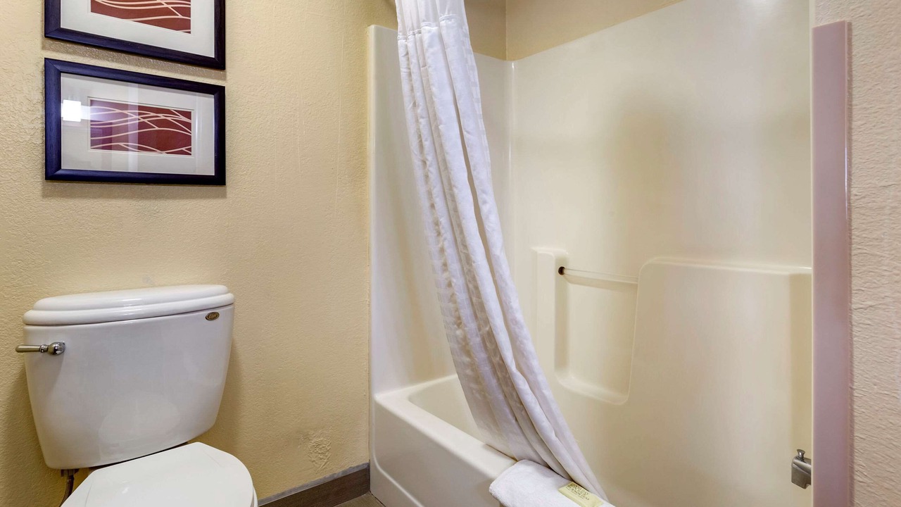 Photo of Bathroom in North Aurora