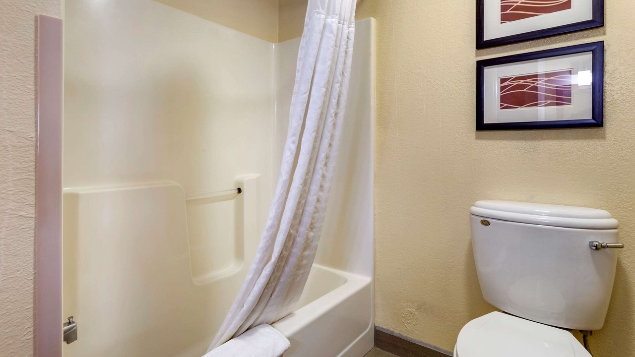 Photo of Bathroom in North Aurora