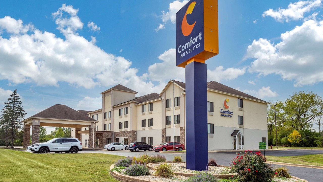Photo of Outdoor in North Aurora