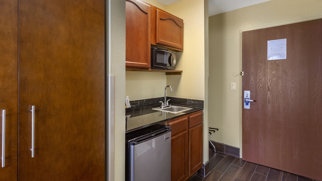Photo of Kitchen in North Aurora