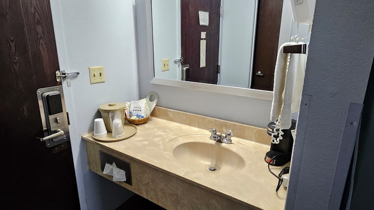 Photo of Bathroom in Sparta