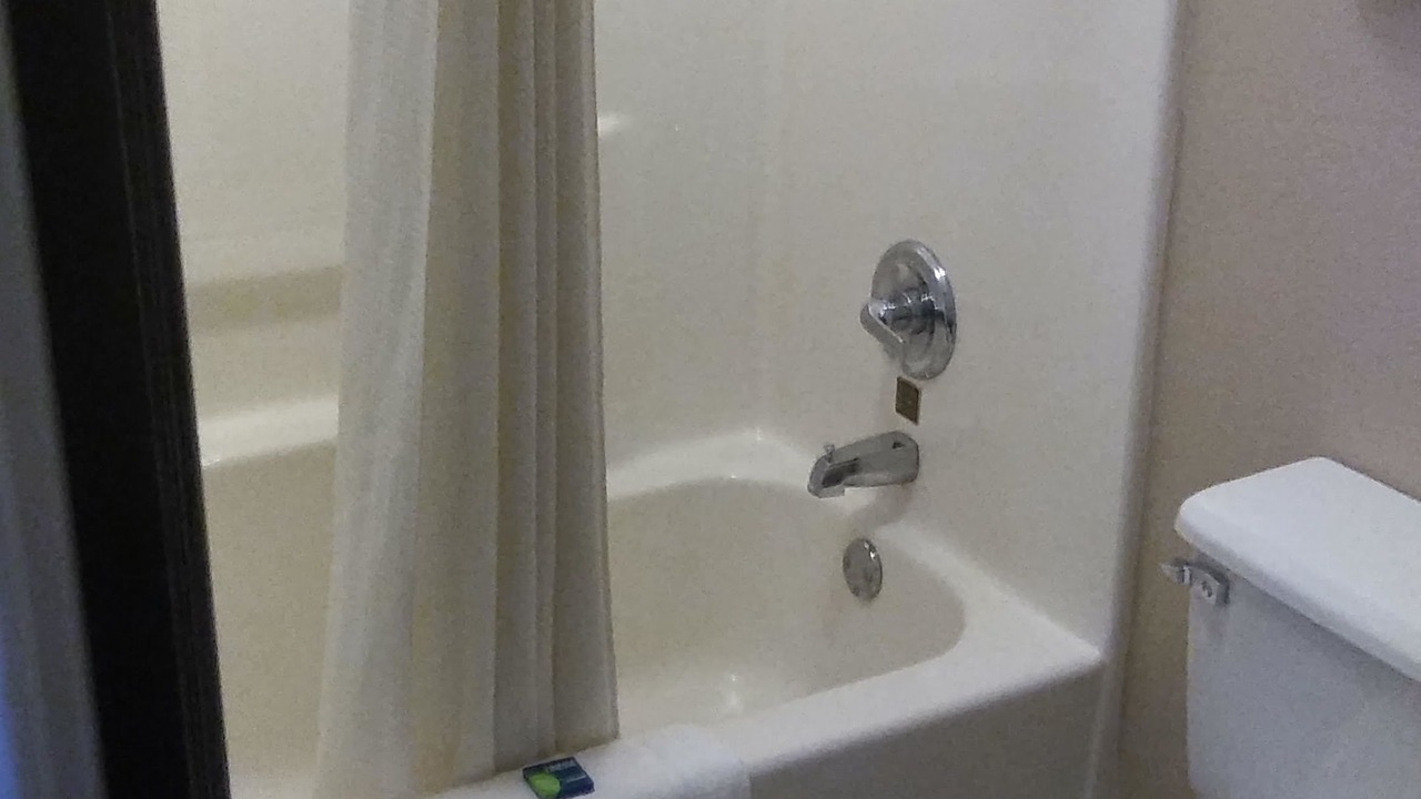 Photo of Bathroom in Sparta