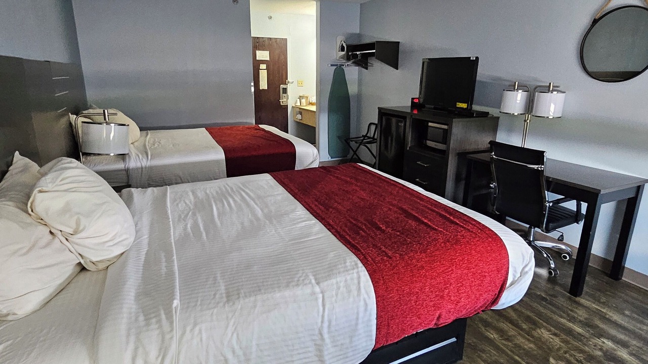Photo of Bedroom in Sparta