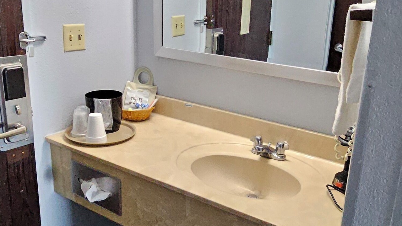 Photo of Bathroom in Sparta