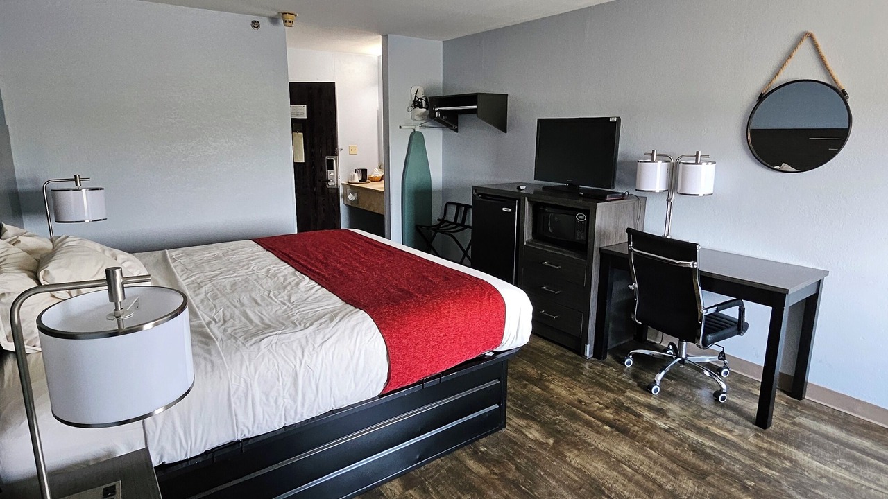 Photo of Bedroom in Sparta