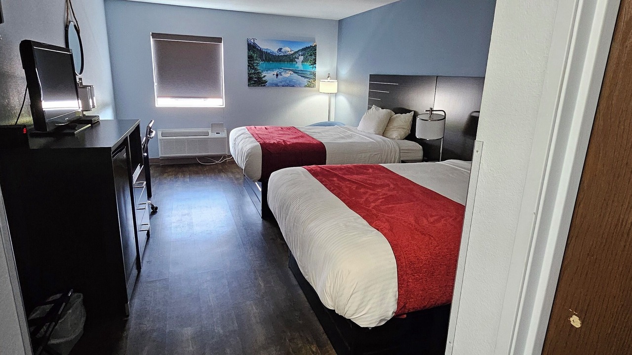Photo of Bedroom in Sparta