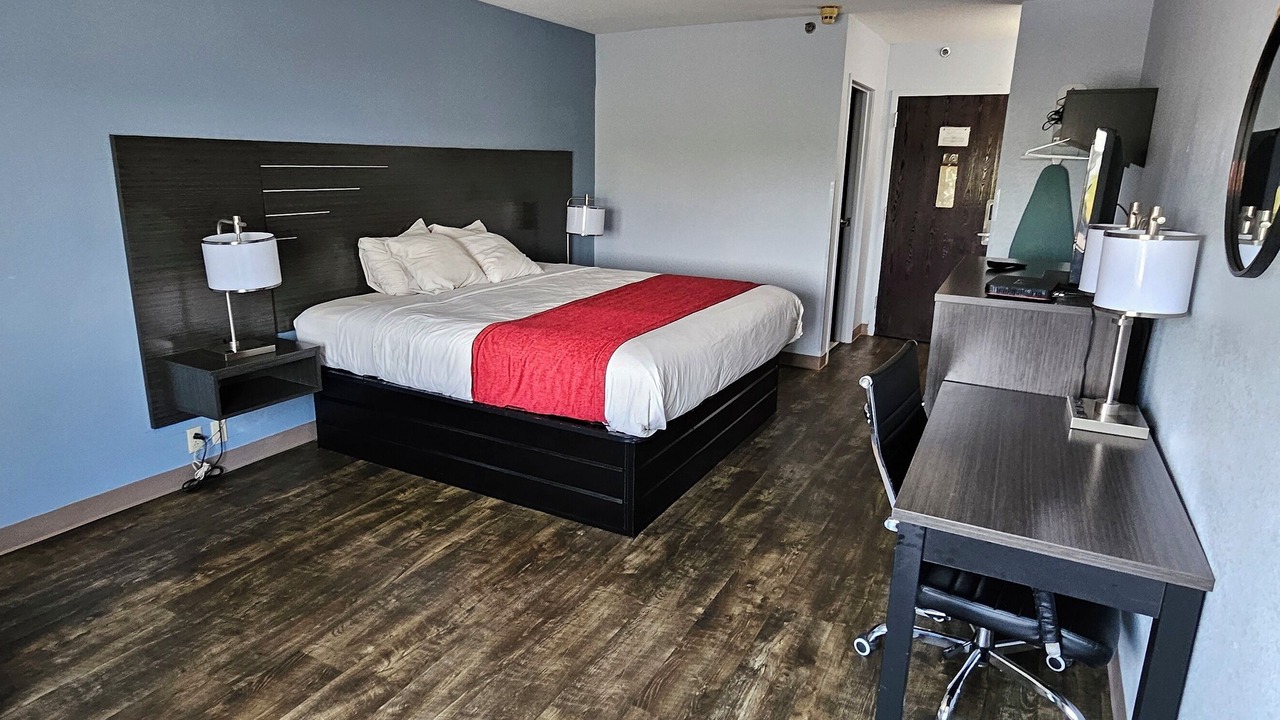 Photo of Bedroom in Sparta
