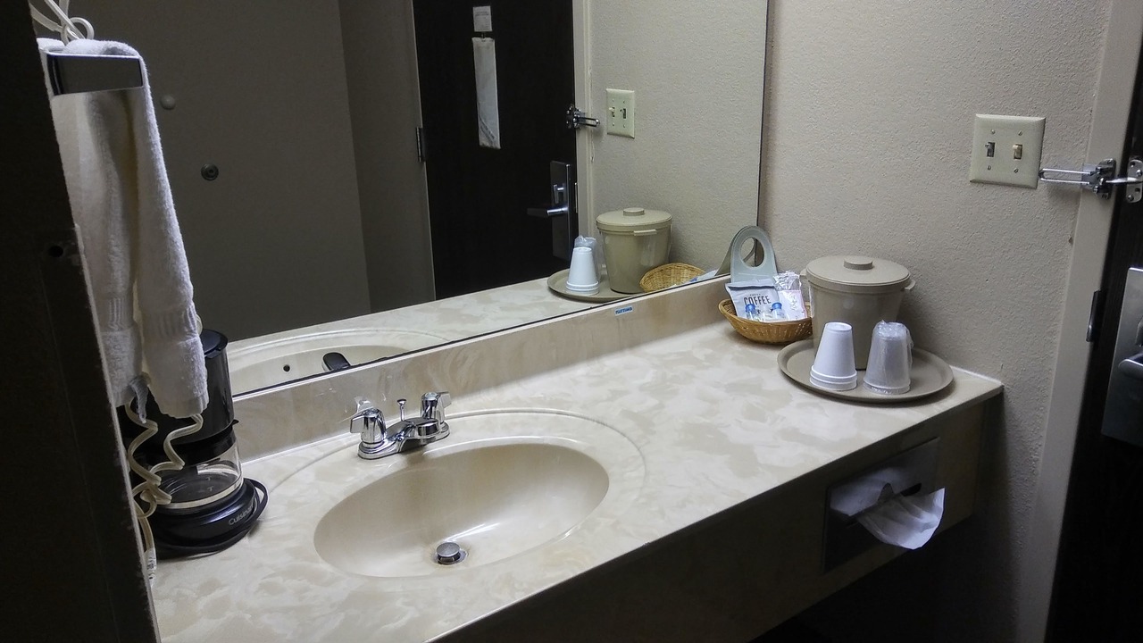 Photo of Bathroom in Sparta