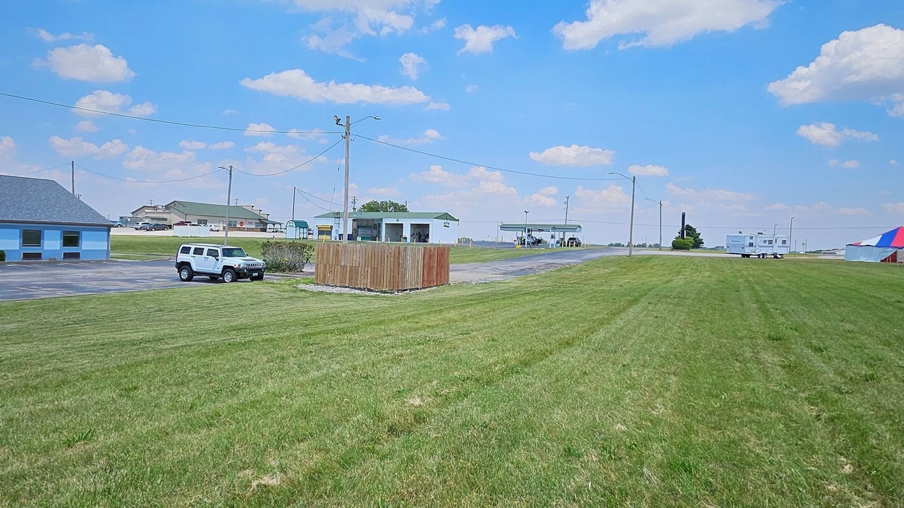 Photo of Outdoor in Sparta