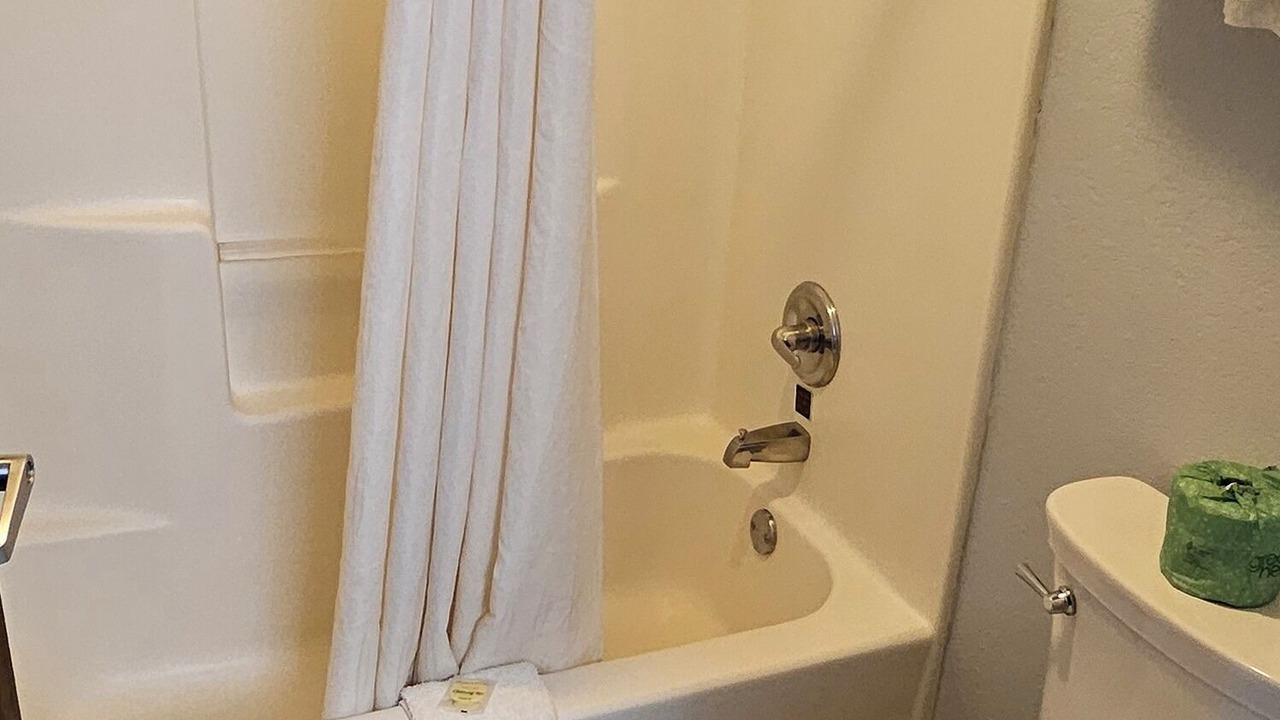 Photo of Bathroom in Sparta
