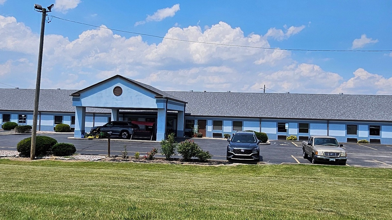 Photo of Outdoor in Sparta