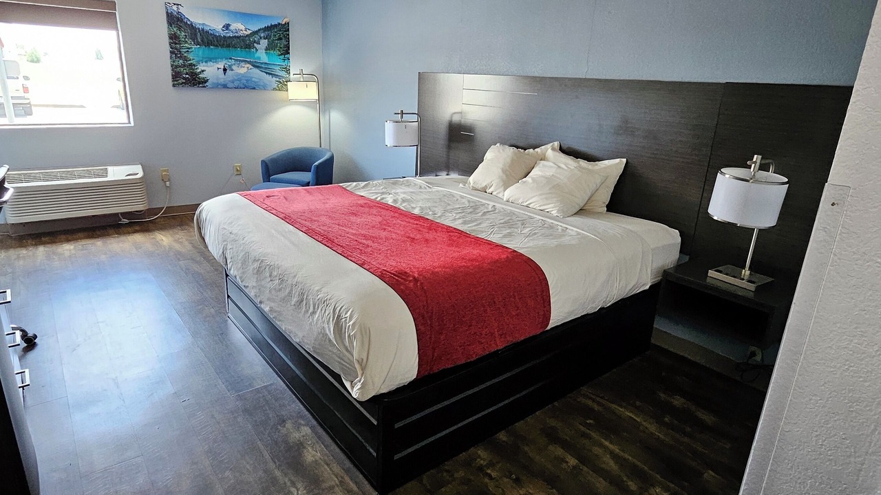 Photo of Bedroom in Sparta
