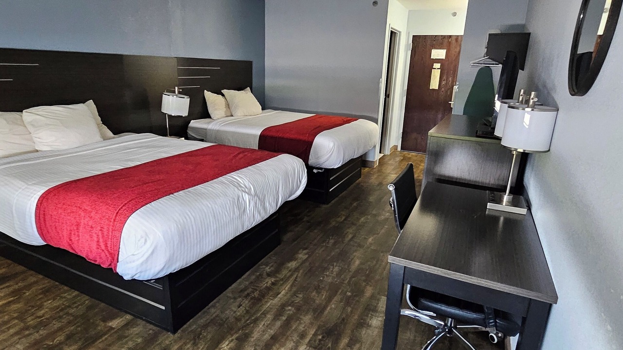 Photo of Bedroom in Sparta
