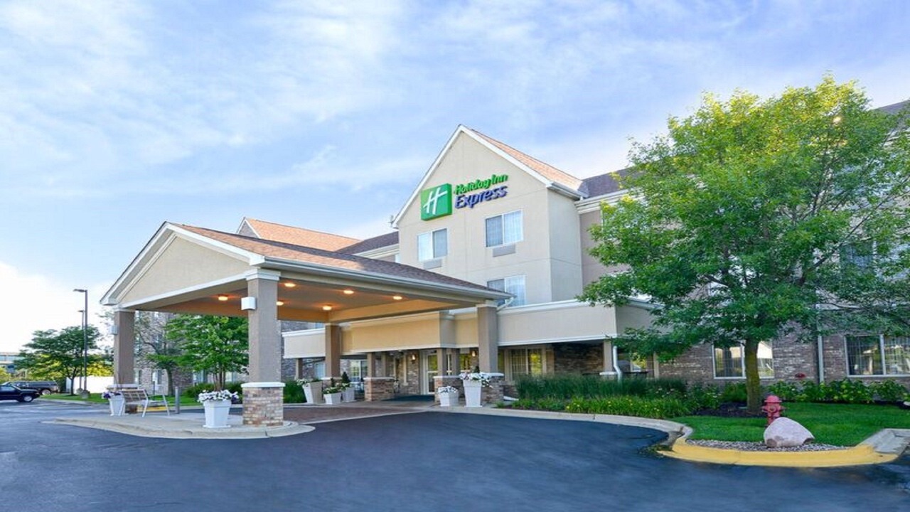 Photo of Outdoor in Riverwoods