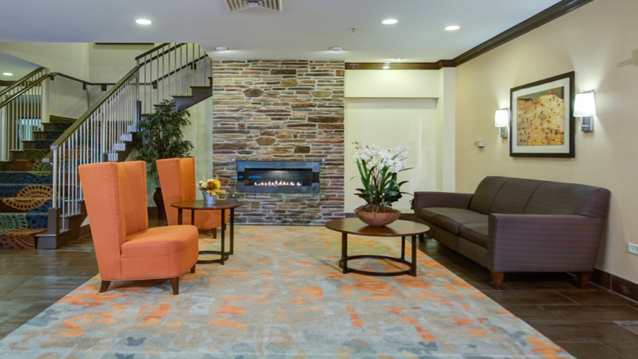 Photo of Outdoor in Riverwoods