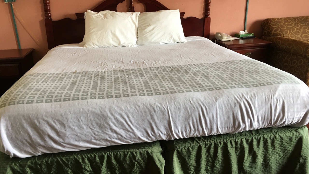 Photo of Bedroom in Marion