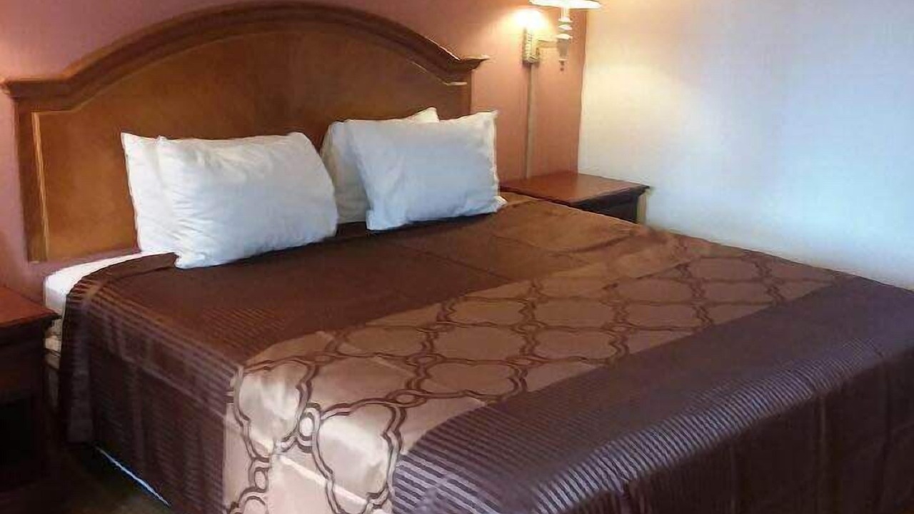 Photo of Bedroom in Marion