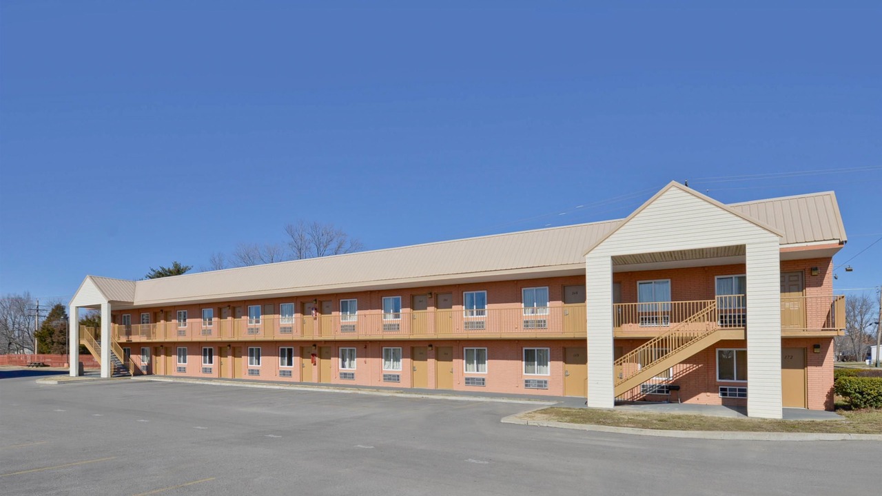 Photo of Outdoor in Marion