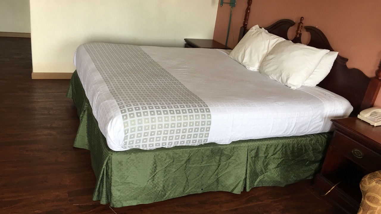 Photo of Bedroom in Marion