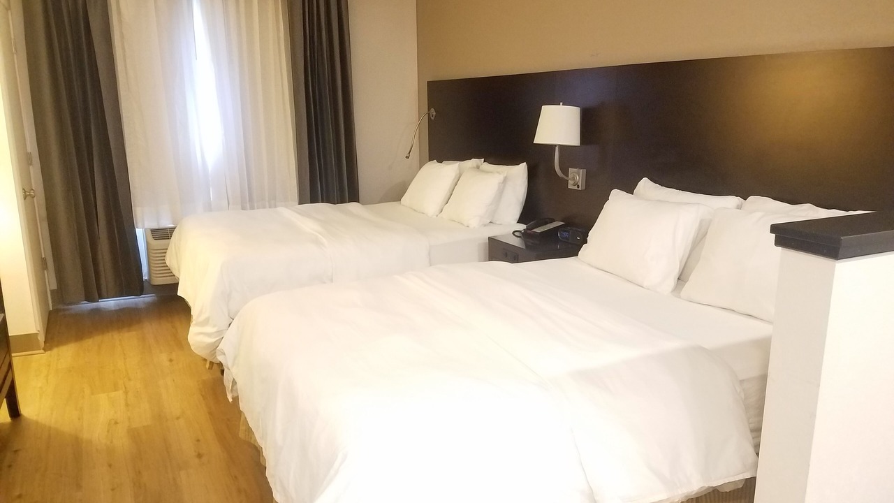 Photo of Bedroom in Rockford