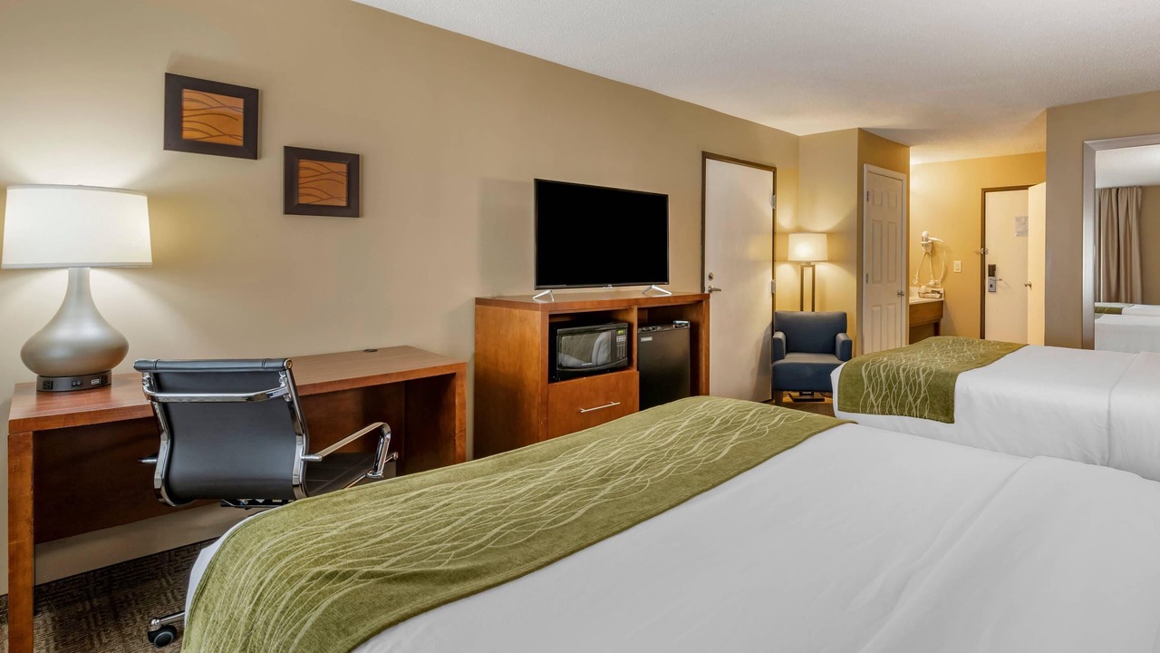 Photo of Bedroom in Romeoville