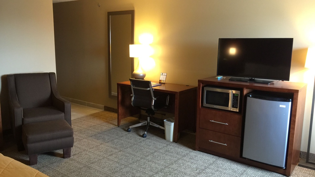 Photo of Bedroom in Romeoville